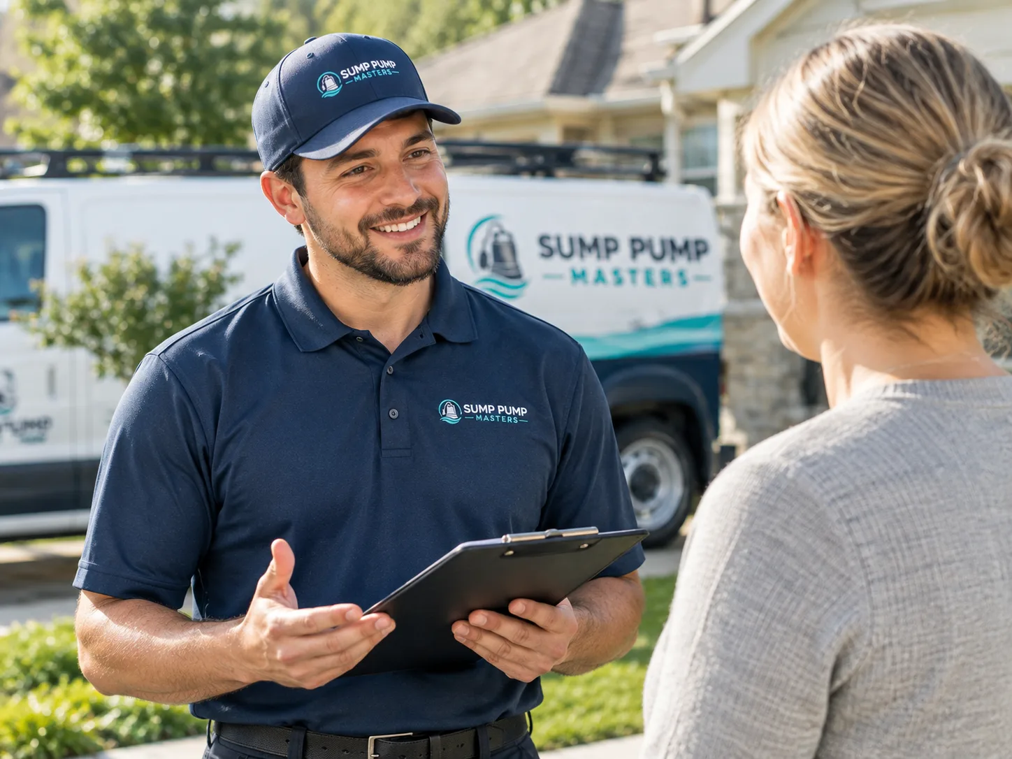 Sump Pump Repair Caret, VA FAQs